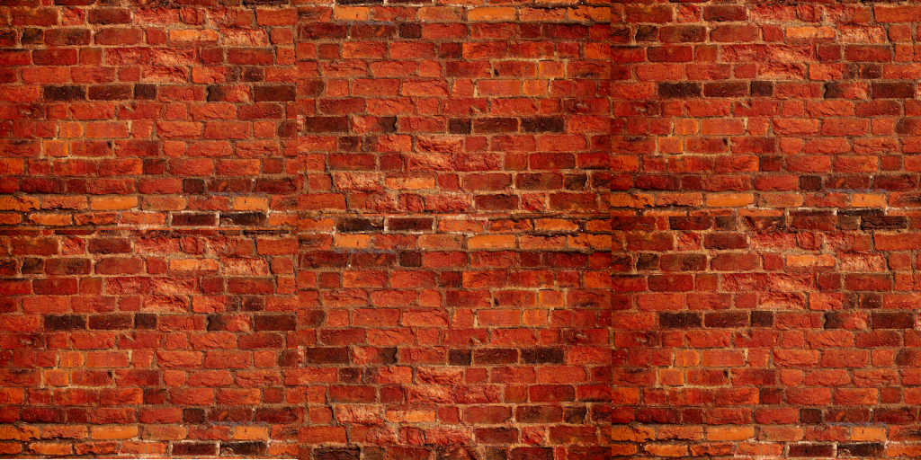 Brick Wall