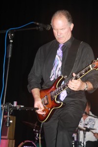 Kenny Guitar